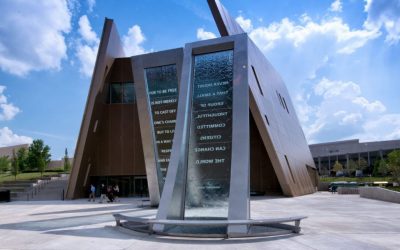 Atlanta’s National Center for Civil & Human Rights